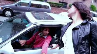 SAZON BOOYA - COCHINAS (Music Video)