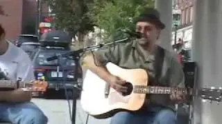 'The Ballad of Philo Paul' by T. Mitchell Bell