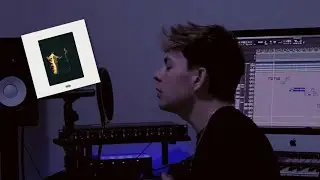 Metro Boomin (feat. The Weeknd) - Creepin' | Cover by Danny Reyes