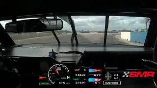 Sebring Jan 2026 SCCA Majors race