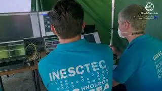 UNEXUP Field Work: Csor Well, Hungary