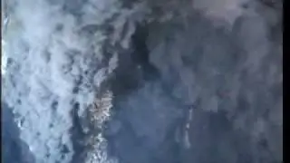 Deep-sea vent