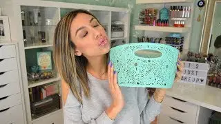 Monthly Favorites | February 2018 // Fashion, beauty, skincare, and schnoodle!