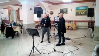 La donna del mio amico