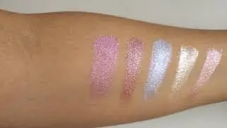 J. Cat beauty| Dia Eyeshadow palette