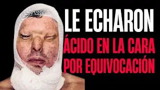 Su Vida Destrozada Por un Error