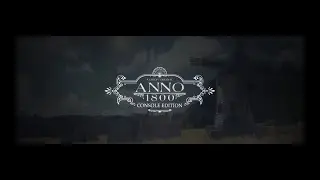 Anno 1800 Console Edition - Deluxe Xbox Series X|S