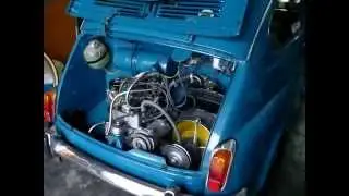 Motor Seat 600