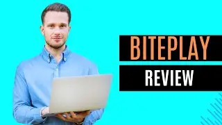 Biteplay Review: Find your perfect YouTube audience and connect with them instantly