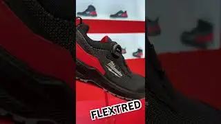 MILWAUKEE&reg; FLEXTRED&trade;
