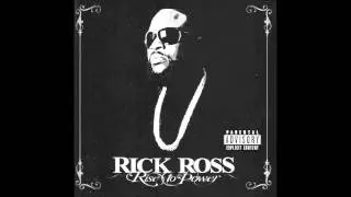 Rick Ross - 737 (Feat. Jiggolo)