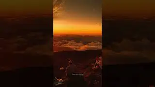 Sunset Perfection - Afro House Vibes