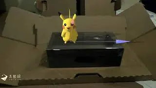 New GARnie update (Augmented Reality  without ARCore or ARkit)
