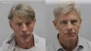 Prosecutors drop charges against Virginia Beach assistant principal, brother in alleged ICE plot