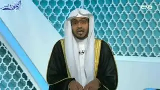 السمع والطاعة لولي الأمر كفيل ببقاء الأمن - الشيخ صالح المغامسي