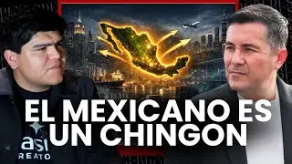 ESTO HACE ESPECIAL A LOS MEXICANOS EN EL EXTRANJERO | ESTO HACE ESPECIAL A MÉXICO