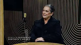 M/Aqu&iacute; - Cecilia Toussaint (04/10/2023)