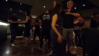 Maya Mexican Restaurant Cebu, Salsa - Bachata - Kizomba Dance Event, Philippines 🇵🇭