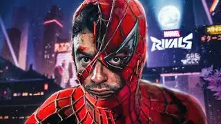 🔥 CHECKING OUT MARVEL RIVALS SEASON 5 🔥 GAMBITS HERE🔥 100T NADESHOT
