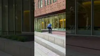 4 Skaters &bull; 4 Spots &bull; 4 Tricks | Park, Vert, Street & DIY