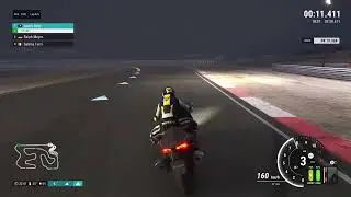 RIDE 5 - West Coast Sporting 1400 Championship