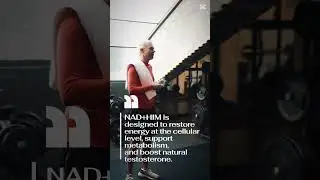 Nad+ Him