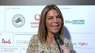 Coffee Business Awards 2019_&Nu;&iota;ό&beta;&eta; &Kappa;&alpha;&lambda;&lambda;έ&rho;&gamma;&eta;, Kafea Terra, Food & Drinks S A
