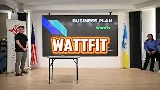 WattFit