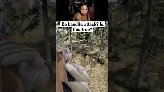 Mist Survival | Is this true about Bandits?!