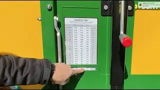 Как использовать таблицу ставок