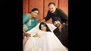 Varun Tej Wife Lavanya Tripathi Blessed with a Baby