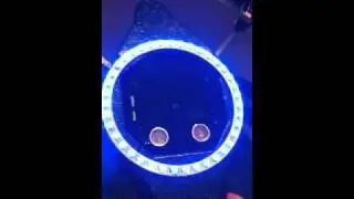 Ar drone light mod
