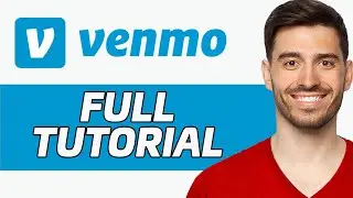 Как использовать Venmo | Пошаговое руководство для начинающих (2024)