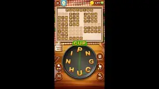 Word Cookies Peanut Levels 6-13 - Astonishing Chef Answers