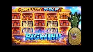 ฟิบซี่ Fibzy   GREEDY WOLF   จนได้โว้ยเห้ยยย 😱🐺 !!