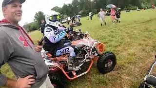 FBR Episode 10 Rd. 6: Mideast Racing Chestnut Corner Tim Franklin Vet C