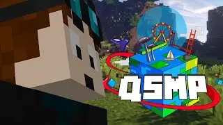 DanTDM Says Why He Left QSMP