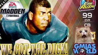 EASTER PROMO EGGS REVEALED! MADDEN 17 ULTIMATE TEAM
