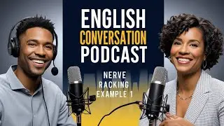 Talk Fluent: Learn English on the Go