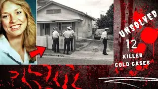 12 Killer Cases That Shockingly Ended in 2026 | Full Documentary