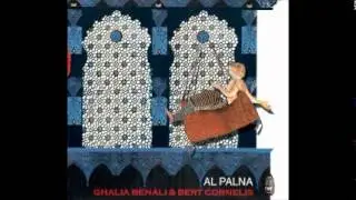 Ghalia Benali & Bert Cornelis - Bharat