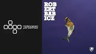 Robert Babicz -  Presence of Hope (Original Mix) [Babiczstyle]