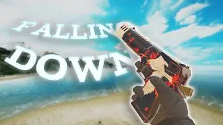 Falling Down 🤸 (R6 - Montage)