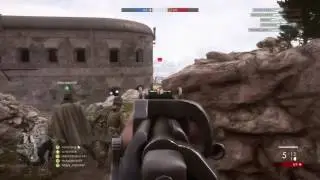 BF1 Quickscope Montage
