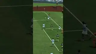 What a touch beatiful❤️ #futbol #fifa #mobilesportsgames #soccer #fyp #bruh #fc25 #mobilegame #sport