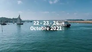 Teaser F&ecirc;te du Port Saint Malo
