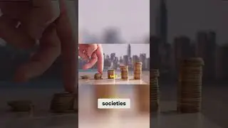 Money: The Shared Myth That Moves Mountains