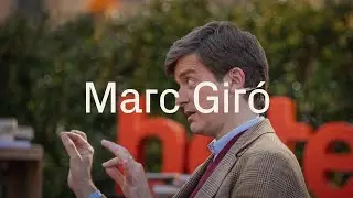 Marc Giró: 