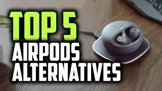 Best Airpods Alternatives of 2019 - Top Picks Of Wireless Earbuds For This Year