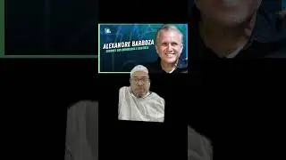 PODCAST ALEXANDRE BARBOSA. Epis&oacute;dio sobre Implantodontia e Bombeiro Militar. #odontologia #dentista